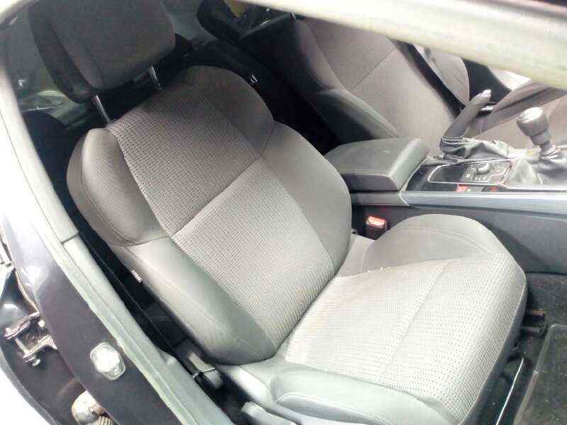 Fuel tank PEUGEOT 508 I (8D_) 2.0 HDi 1607497480 BParts