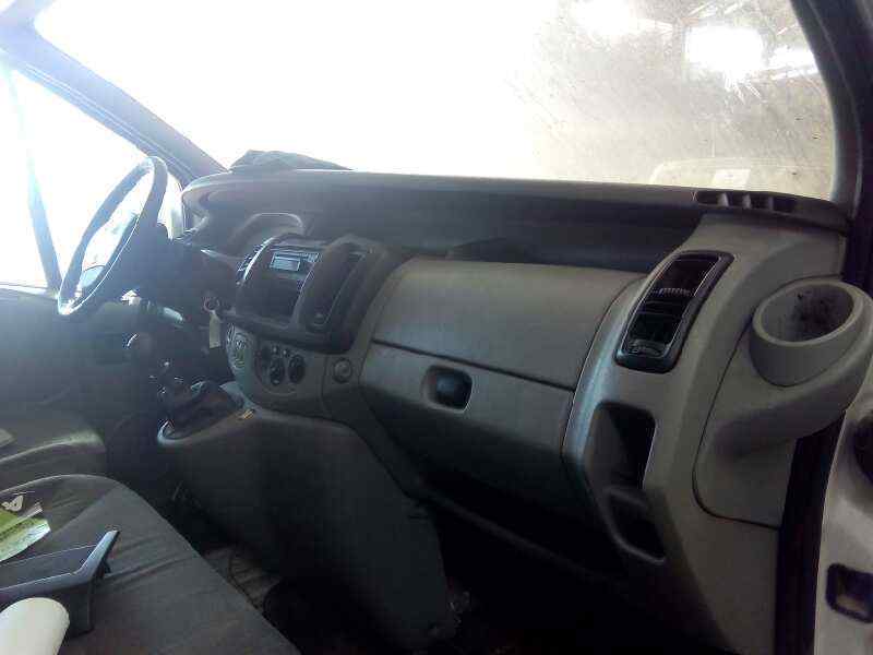 Dashboard Renault Trafic Ii Van Fl 1 9 Dci 100 Fl0c B Parts