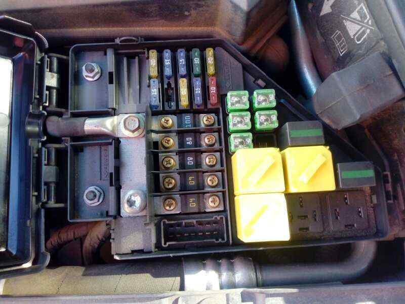 Moteur Landrover Freelander Hard Top 2.0 td4 16V - 204D3 M57R