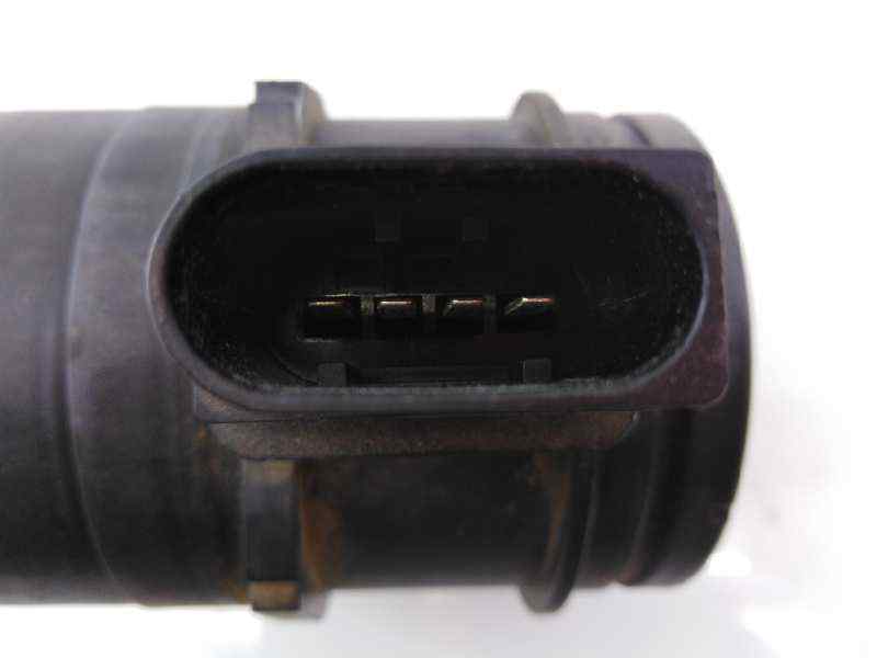 Mass air flow sensor BMW X1 (E84) xDrive 18 d 7078351 BParts
