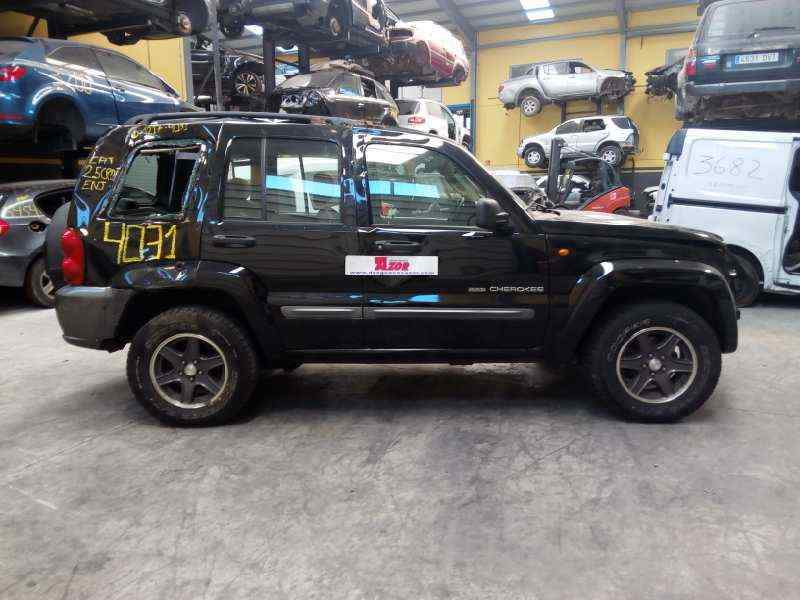 Rim JEEP CHEROKEE (KJ) 2.5 CRD 4x4 BParts
