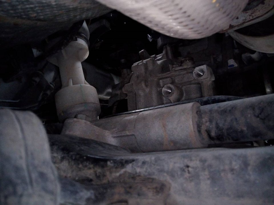 Steering rack KIA SPORTAGE III (SL) 9309175 BParts