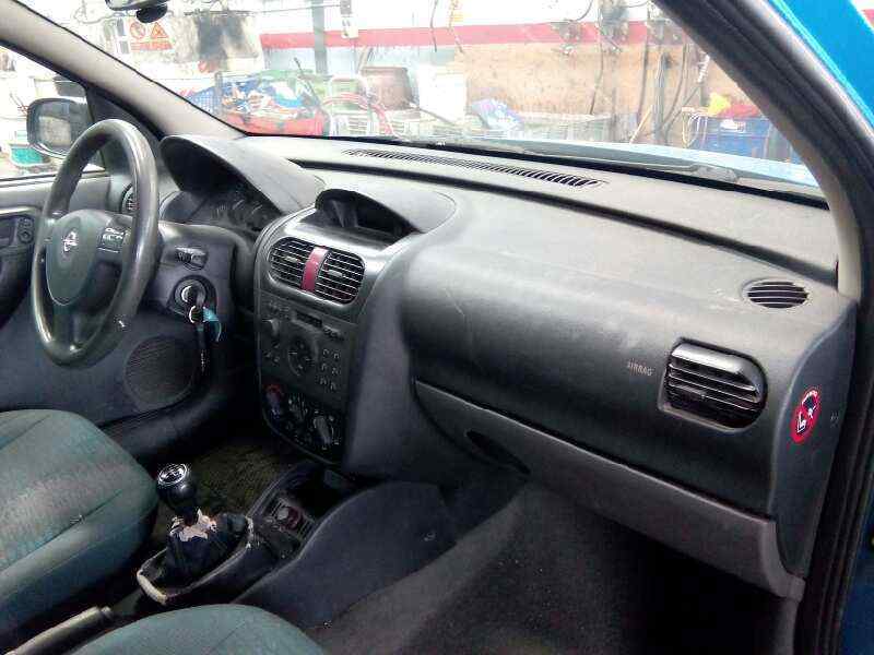 Dashboard Opel Corsa C X01 1 2 F08 F68 B Parts