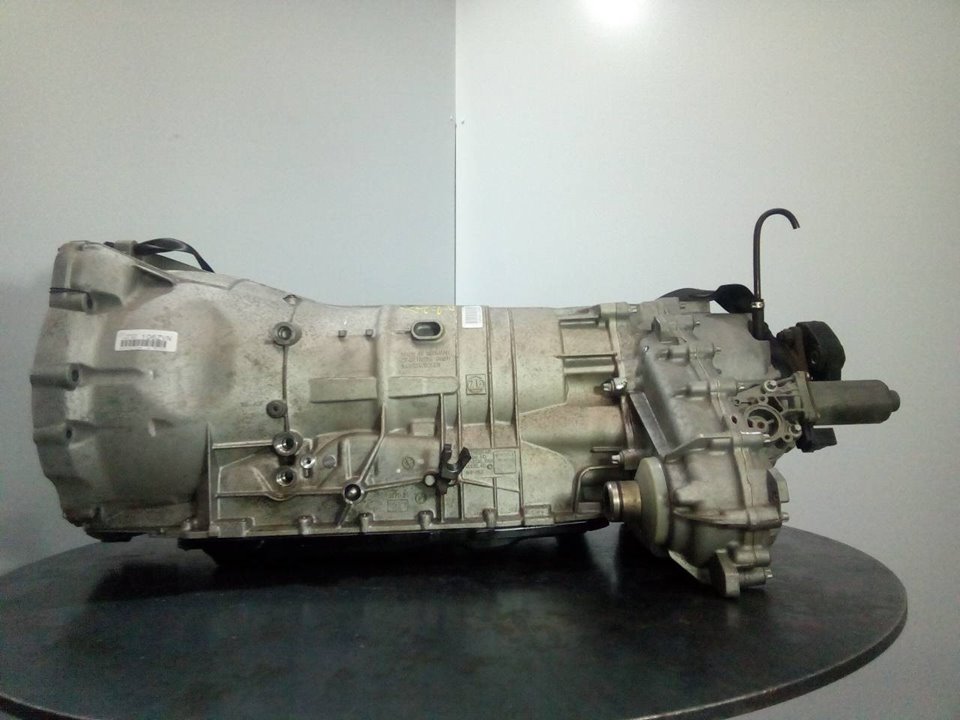 Automatic gearbox BMW X5 (E53) 3.0 d 7228003 BParts