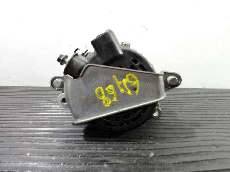 Alternator KIA OPTIMA (JF) 1.7 CRDi 8400438 373002A910 P3B541