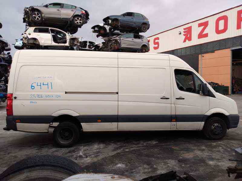 Squib airbag VW CRAFTER 3050 Box (2E_) 2.5 TDI BParts