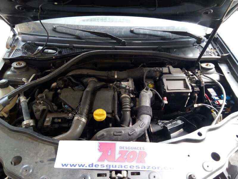 Right rear suspension arm DACIA DUSTER (HS_) 1.5 dCi 4x4 BParts