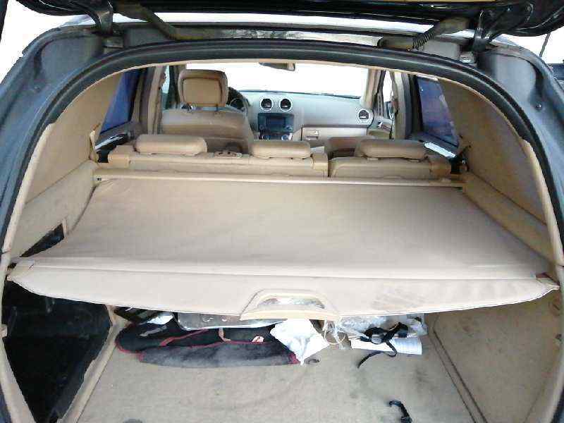 Hutablage Mercedes Benz M Class W164 Ml 320 Cdi 4 Matic 164 122 B67660012 B Parts