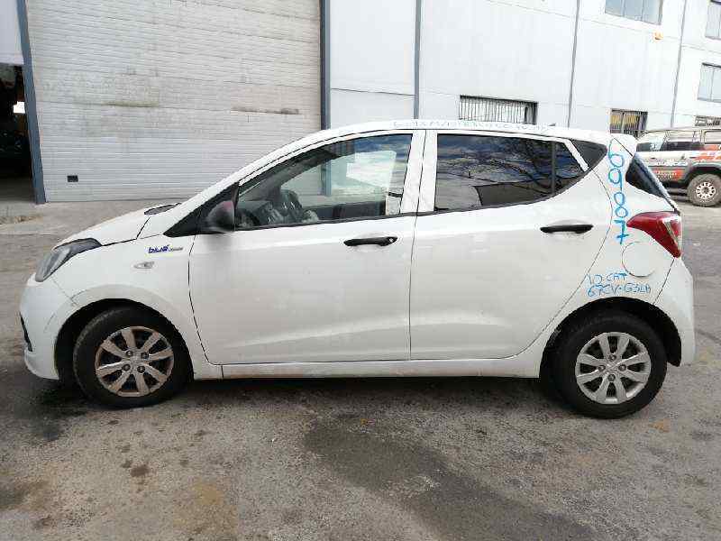 Right Rear Shock Absorber Hyundai I10 Ba Ia 1 0 Lpg B Parts