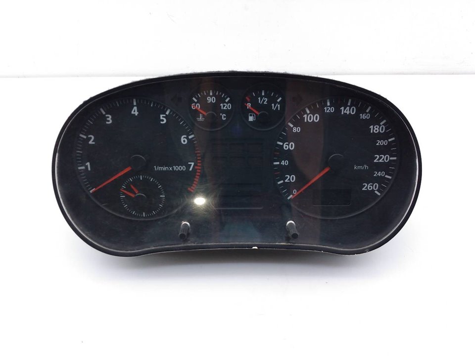 Instrument cluster AUDI A3 (8L1) 1.8 9253702 BParts
