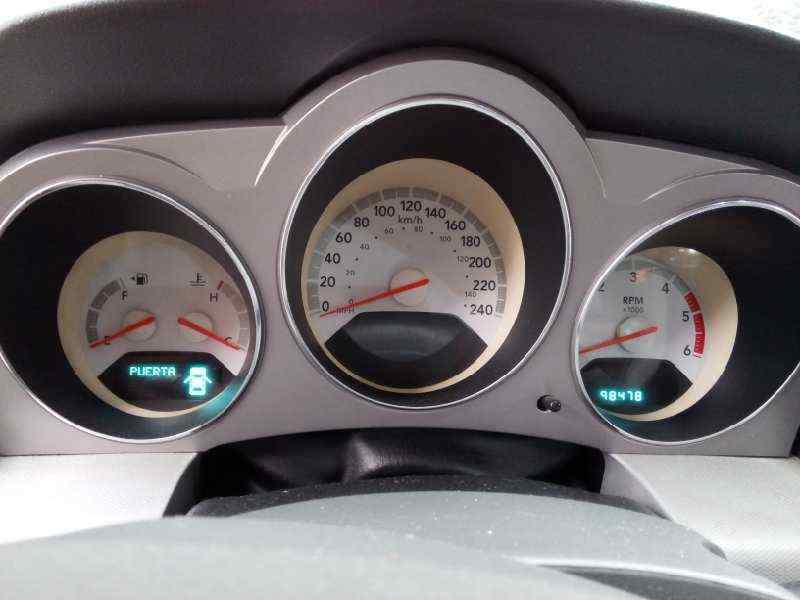 ABS DODGE AVENGER 2.0 CRD P68005342AD BParts