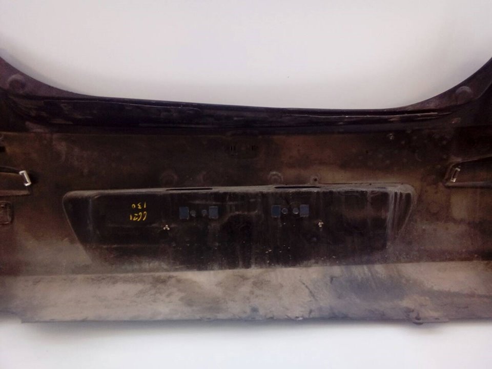 Paragolpes Trasero HYUNDAI I30 FD 1 6 CRDi B Parts paragolpes-trasero-hyundai-i30-fd-1-6-crdi-b-parts