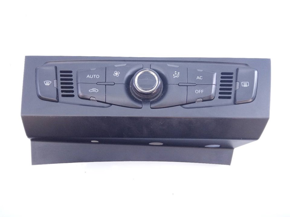 Commande de chauffage Audi A4 B8 Avant (8K5) 2.7 tdi (2008-2012) occasion