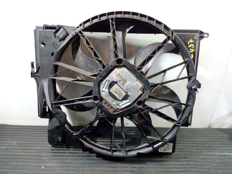 Cooling Systems 20062013 BMW e90 3series Radiator AC Cooling Fan