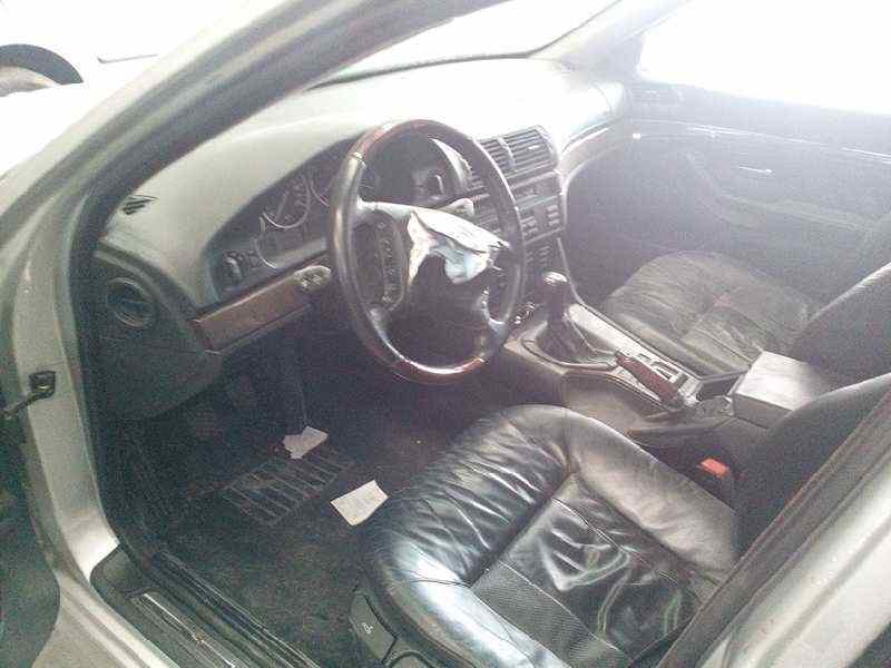 ECU airbags BMW 5 (E39) 520 d BParts
