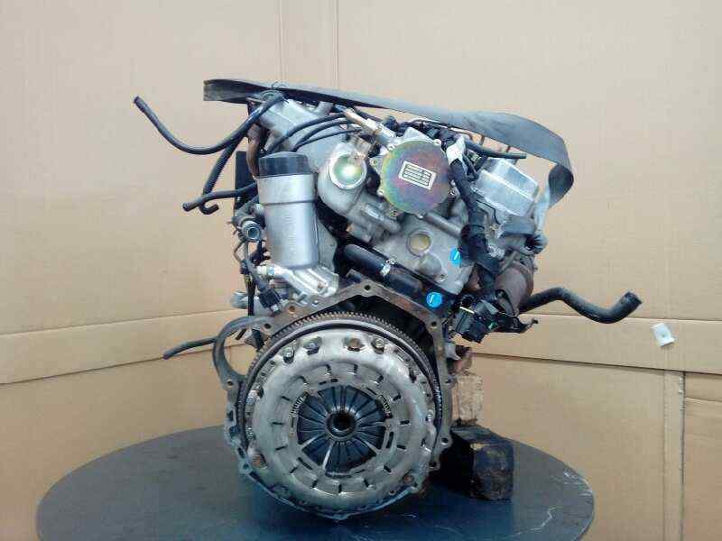 Двигатель d27dt rexton