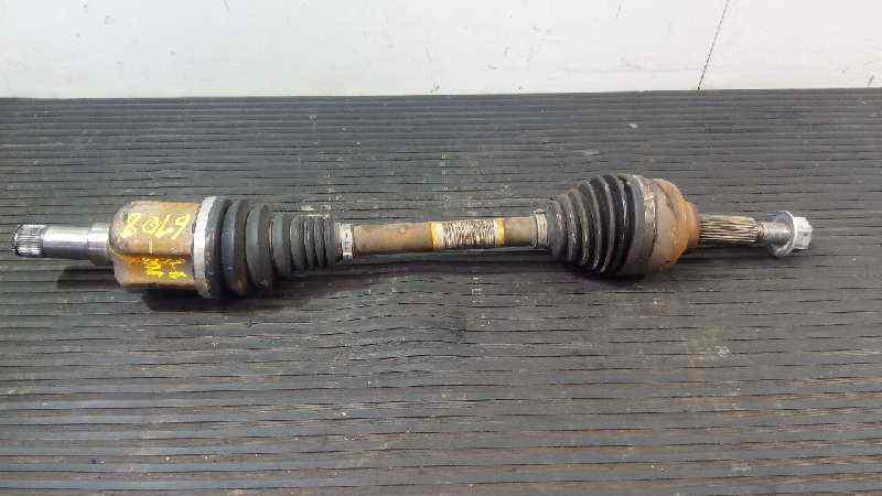 Left front driveshaft FORD TRANSIT