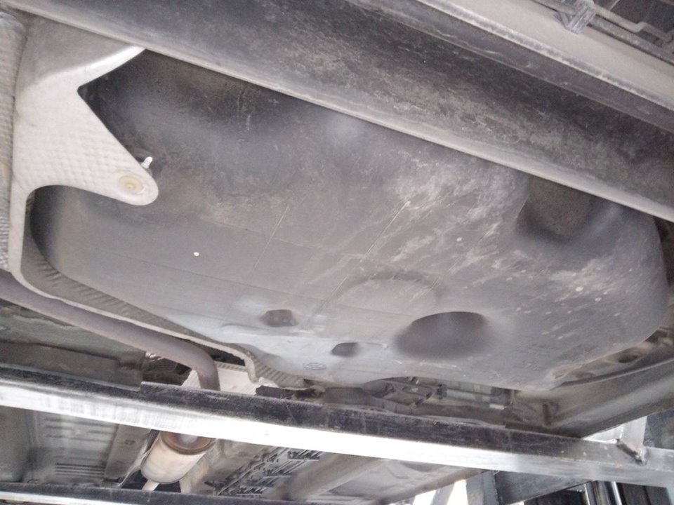 Fuel tank DACIA LODGY (JS_) 1.6 LPG 9416959 BParts