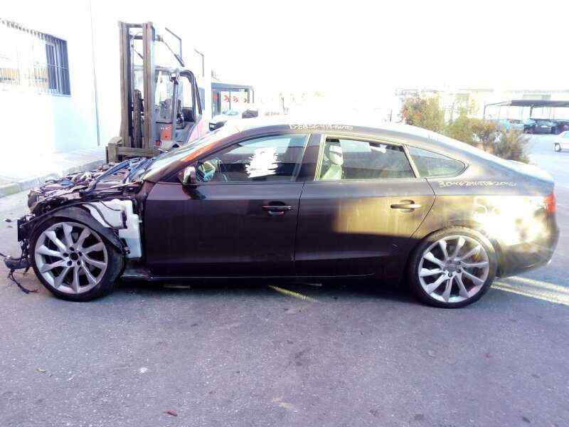 Fuel tank AUDI A5 Sportback (8TA) 3.0 TDI BParts