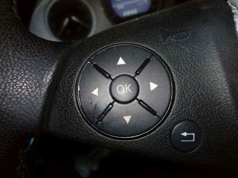 Steering wheel MERCEDESBENZ CCLASS (W204) C 280 (204.054) BParts