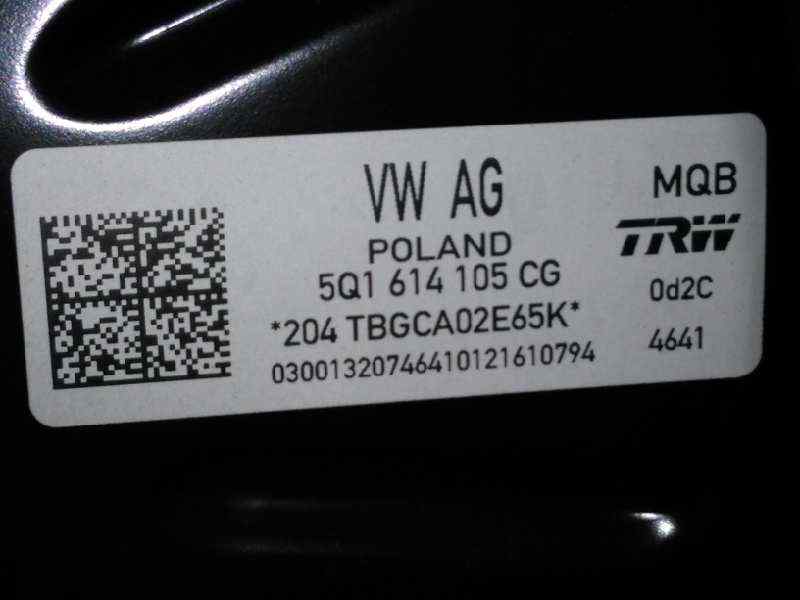 Servo brake VW TIGUAN (AD1, AX1) 2.0 TDI 6251469 BParts