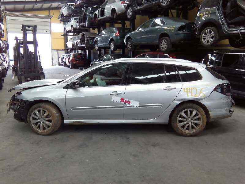 Manual Gearbox Renault Laguna Iii Grandtour Kt0 1 2 0 Dci Kt01 Kt08 Kt09 Kt0k Kt12 Kt1d Kt1w Pk4004 M1 50 B Parts