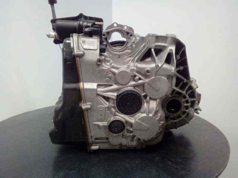 Automatic gearbox INFINITI Q30 2.2 D 5847602 BParts