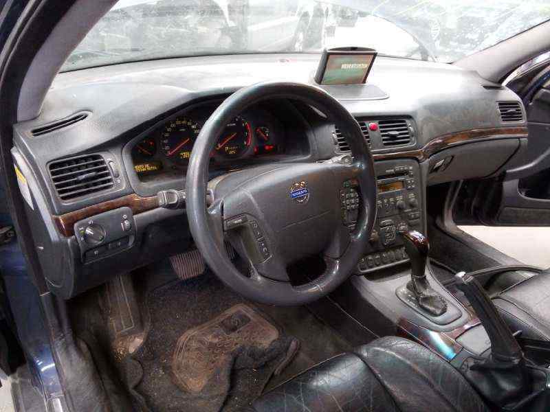 Left Rear Door Panel Volvo S80 I 184 2 8 T6 B Parts