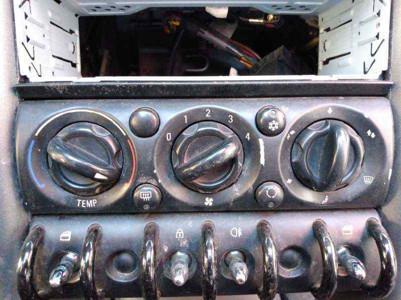 Climate control MINI MINI (R50, R53) Cooper 4736914 BParts