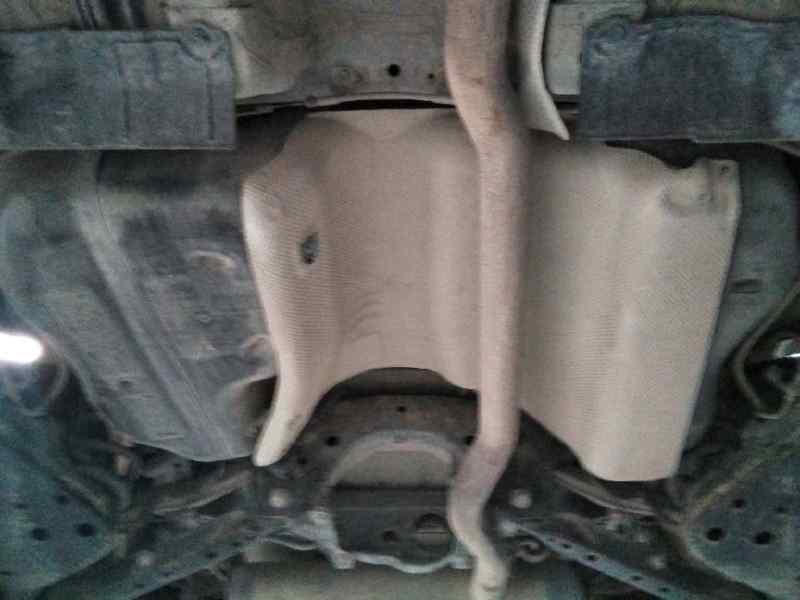 Fuel tank RENAULT KOLEOS I (HY_) 2.0 dCi 4x4 (HY0K) 6096397 BParts