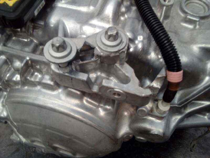 Automatic gearbox BMW X1 (F48) sDrive 18 d 6138008 BParts