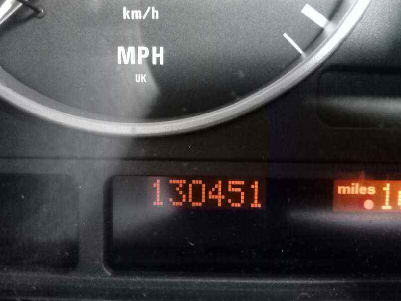 Fuse box BMW X5 (E53) 3.0 i BParts