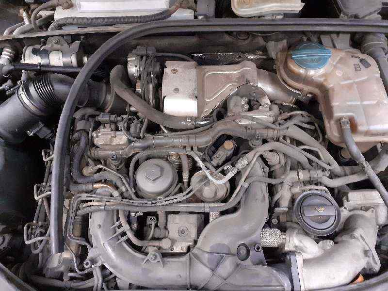 Fuse box AUDI A4 B7 (8EC) 3.0 TDI quattro 5948228 BParts