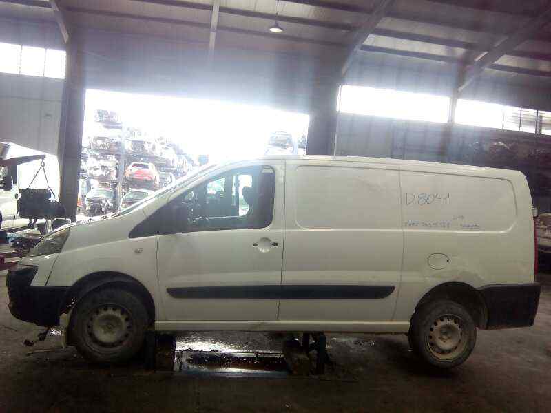 Engine CITROËN JUMPY Van 2.0 HDi 120 RHK | B-Parts