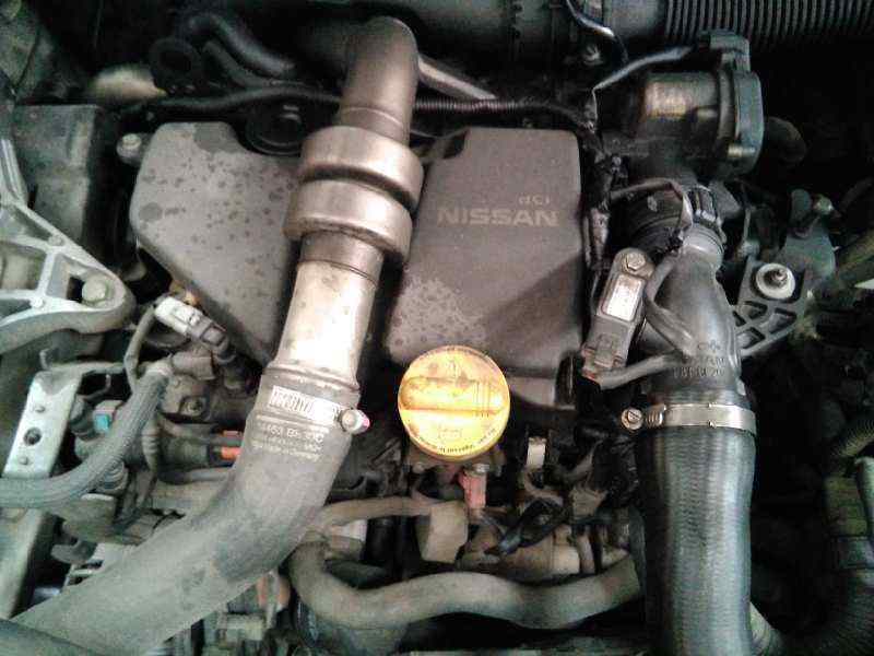 Glove box NISSAN QASHQAI / QASHQAI +2 I (J10, NJ10, JJ10E) 1.5 dCi