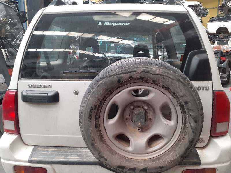 Pistoncini Baule Cofano Portellone Posteriore Fiat Stilo Berlina (5 Porte) 2001