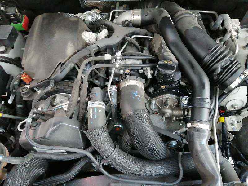 Engine JEEP GRAND CHEROKEE IV (WK, WK2) 3.0 CRD V6 4x4 5247132 BParts