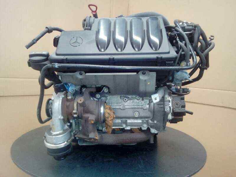 Engine Mercedes Benz B Class W245 B 180 Cdi 245 207 640940 M1 B3 3 B Parts Engine Mercedes Benz B Class W245 B 180 Cdi 245 207 640940 M1 B3 3 B Parts