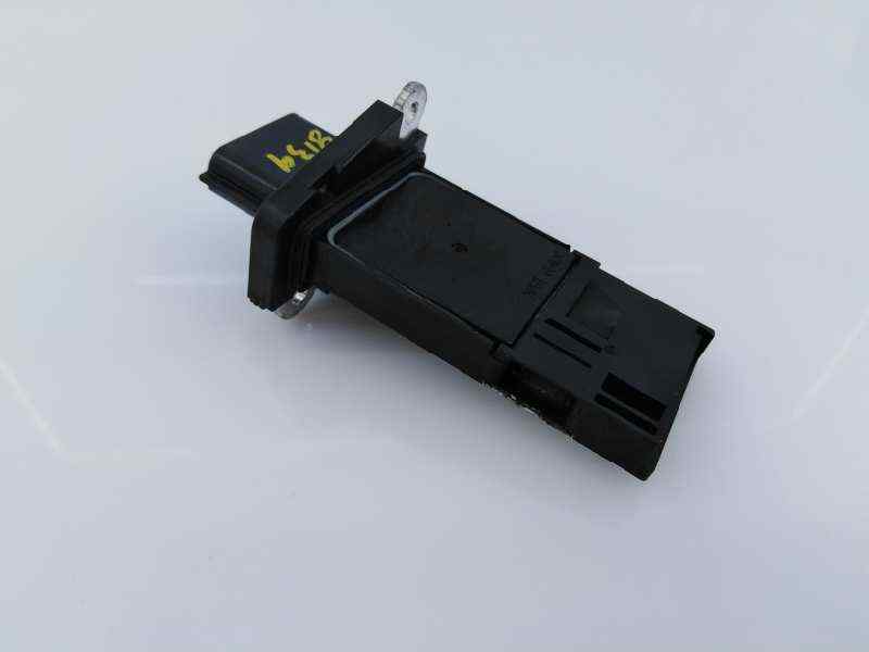 Mass air flow sensor NISSAN QASHQAI / QASHQAI +2 I (J10, NJ10, JJ10E) 2