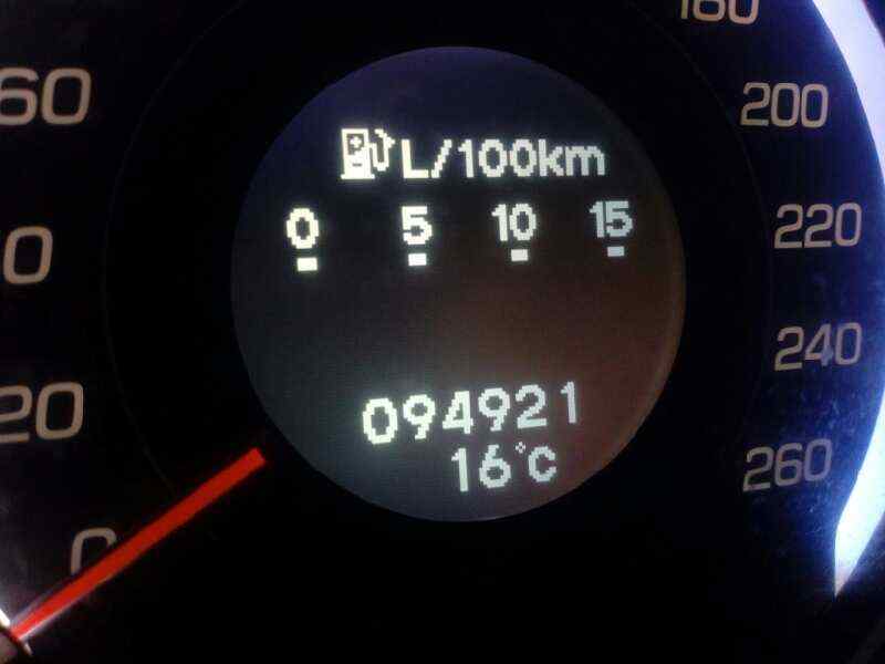 Third brake light HONDA ACCORD VIII (CU) 2.4 i (CU2) 5639999 BParts