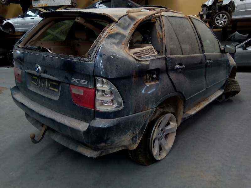 ECU airbags BMW X5 (E53) 3.0 d BParts