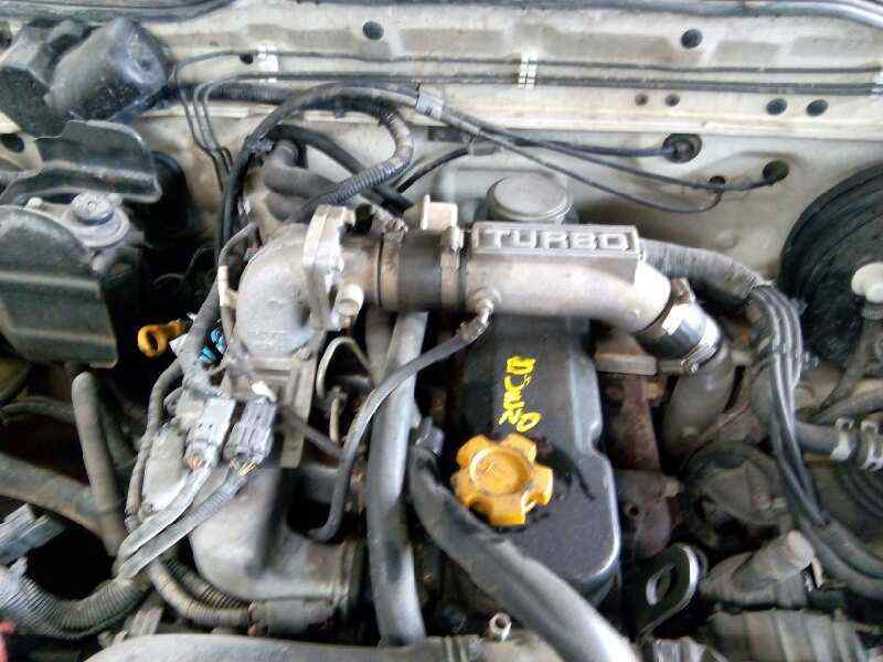 Fuel pump NISSAN TERRANO II (R20) 2.7 TD 4WD 250600F000 BParts