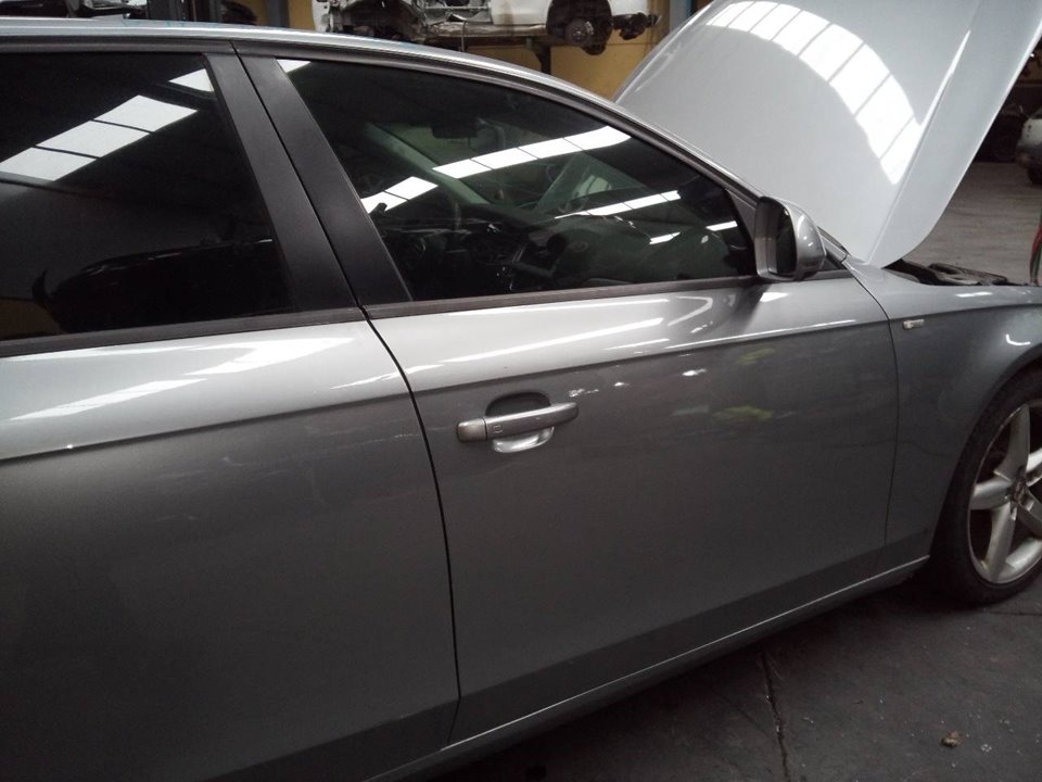 Paire De Collecteurs D'admission Gauche Et Droite 2.7/3.0 TDI 059129711BQ