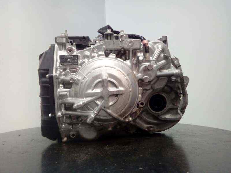 Automatic gearbox BMW X1 (F48) sDrive 18 d AWF8G45 GA8Q45HW M1A2143 BParts