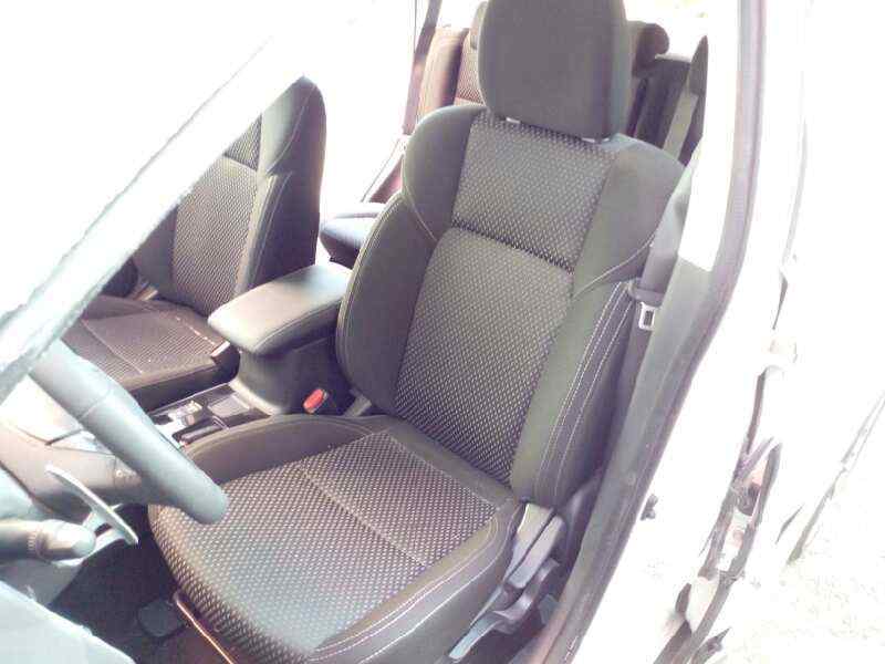 Wheel arch trim MITSUBISHI OUTLANDER III (GG_W, GF_W, ZJ, ZL, ZK) 2.0