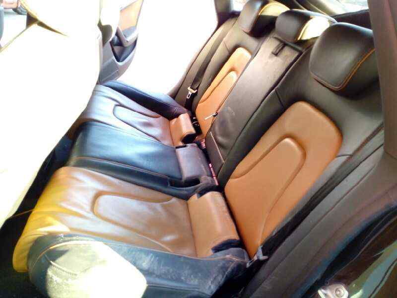 Fuel tank AUDI A5 Sportback (8TA) 3.0 TDI BParts