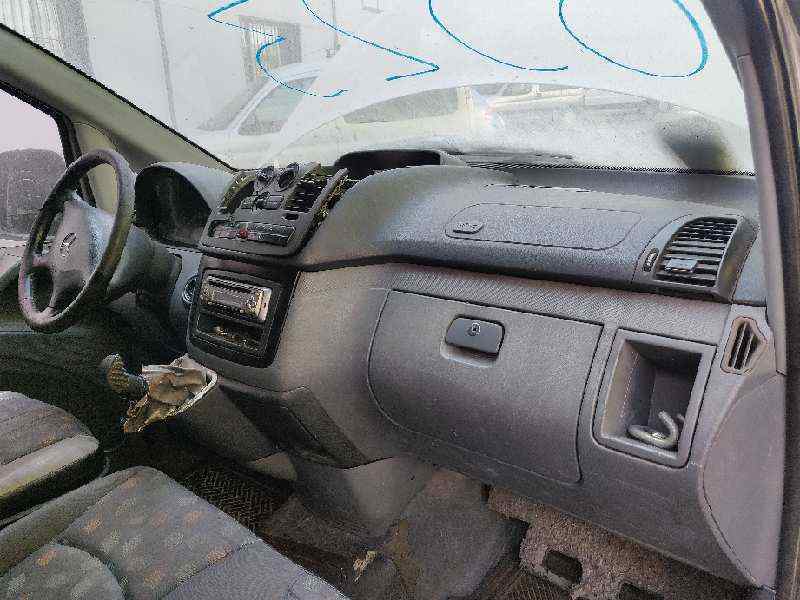 Radio MERCEDES-BENZ VITO / MIXTO Van (W639) | B-Parts