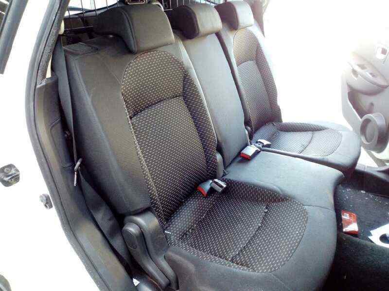 Front right belt tensioner NISSAN QASHQAI / QASHQAI +2 I (J10, NJ10