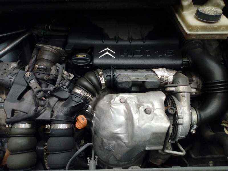 Moteur CITROËN C4 Picasso I MPV (UD_) 1.6 HDi 5326894 BParts Moteur CITROËN C4 Picasso I MPV (UD_) 1.6 HDi 5326894 BParts