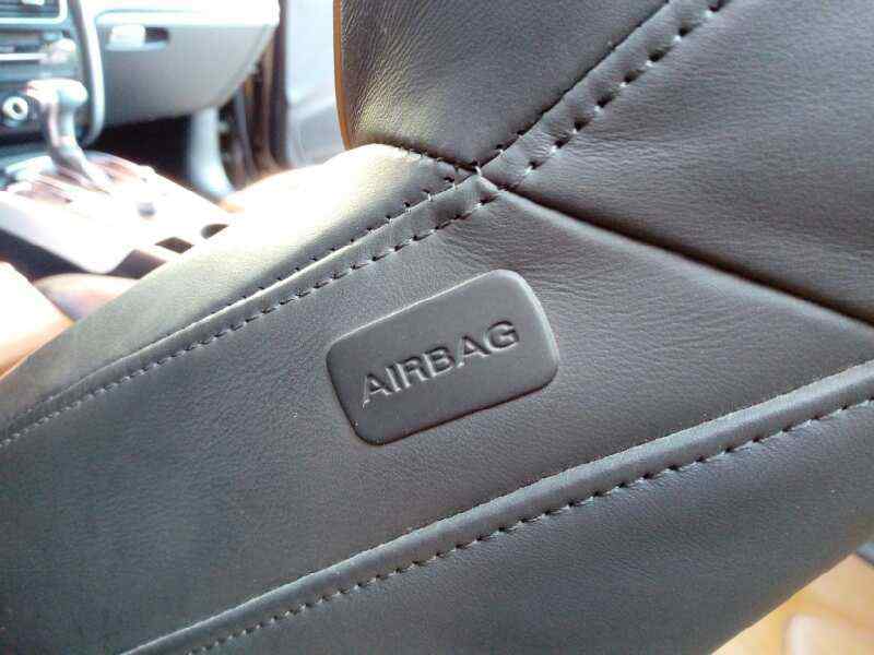 Fuel tank AUDI A5 Sportback (8TA) 3.0 TDI BParts